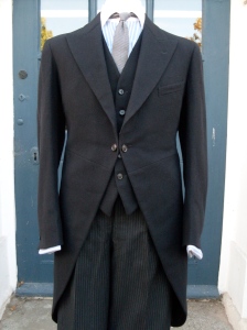 Callaghan Morning Suit